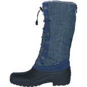 Harry's Horse Thermostiefel Jeans Navy Harry's Horse Thermostiefel Jeans Navy