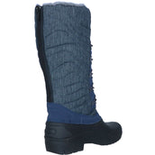 Harry's Horse Thermostiefel Jeans Navy Harry's Horse Thermostiefel Jeans Navy