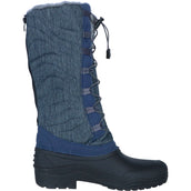 Harry's Horse Thermostiefel Jeans Navy Harry's Horse Thermostiefel Jeans Navy