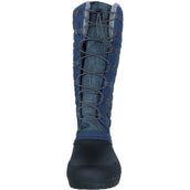 Harry's Horse Thermostiefel Jeans Navy Harry's Horse Thermostiefel Jeans Navy