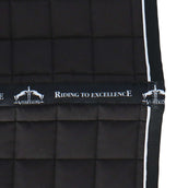 Veredus Schabracke Microfiber S1 Springen Schwarz Veredus Schabracke Microfiber S1 Springen Schwarz