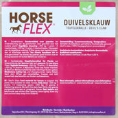 HorseFlex Teufelsklaue Nachfüllung HorseFlex Teufelsklaue Nachfüllung