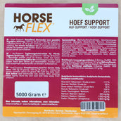 HorseFlex Hufstütze Nachfüllung HorseFlex Hufstütze Nachfüllung