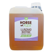 HorseFlex Leinsamen-Biotinöl HorseFlex Leinsamen-Biotinöl