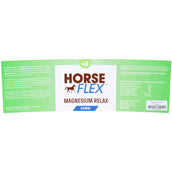 HorseFlex Magnesium Relax-Kombination HorseFlex Magnesium Relax-Kombination