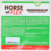 HorseFlex Magnesiumchelaat Nachfüllung HorseFlex Magnesiumchelaat Nachfüllung