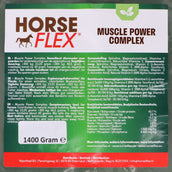 HorseFlex Muscle Power Complex Nachfüllung HorseFlex Muscle Power Complex Nachfüllung