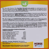 HorseFlex Natürliches Vitamin-E-Öl HorseFlex Natürliches Vitamin-E-Öl