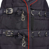 Schockemöhle Winterdecke New Alltime 400g Dark Navy Schockemöhle Winterdecke New Alltime 400g Dark Navy