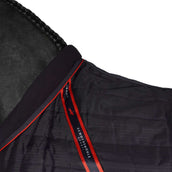 Schockemöhle Winterdecke New Alltime 400g Dark Navy Schockemöhle Winterdecke New Alltime 400g Dark Navy