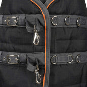 Schockemöhle Winterdecke New Alltime 400g Graphite Schockemöhle Winterdecke New Alltime 400g Graphite