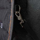 Schockemöhle Winterdecke New Alltime 400g Graphite Schockemöhle Winterdecke New Alltime 400g Graphite