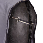 Eskadron Fleecedecke Contrast Ashblue Eskadron Fleecedecke Contrast Ashblue