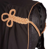 Eskadron Abschwitzdecke Softshell Air Schwarz Eskadron Abschwitzdecke Softshell Air Schwarz