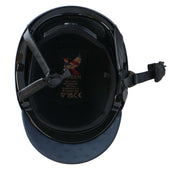 Karben by Shires Reithelm Valentina Navy/Roségold Karben by Shires Reithelm Valentina Navy/Roségold