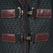 Kentucky Abschwitzdecke 4D Spacer Pine Green Kentucky Abschwitzdecke 4D Spacer Pine Green