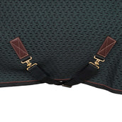 Kentucky Abschwitzdecke 4D Spacer Pine Green Kentucky Abschwitzdecke 4D Spacer Pine Green