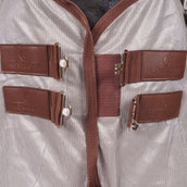 Kentucky Fliegendecke Classic Silber Kentucky Fliegendecke Classic Silber