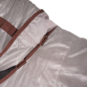 Kentucky Fliegendecke Classic Silber Kentucky Fliegendecke Classic Silber