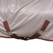 Kentucky Fliegendecke Classic Silber Kentucky Fliegendecke Classic Silber