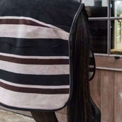 Kentucky Abschwitzdecke Heavy Braun/Beige Kentucky Abschwitzdecke Heavy Braun/Beige