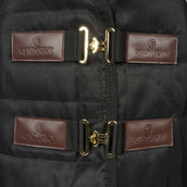 Kentucky Stalldecke Classic 200g Schwarz Kentucky Stalldecke Classic 200g Schwarz