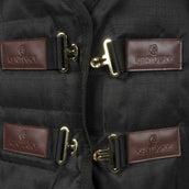 Kentucky Stalldecke Classic 300g Schwarz Kentucky Stalldecke Classic 300g Schwarz