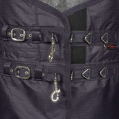 RugBe by Covalliero Winterdecke IceProtect 200g Dark Navy RugBe by Covalliero Winterdecke IceProtect 200g Dark Navy