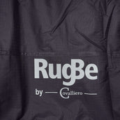 RugBe by Covalliero Winterdecke IceProtect 200g Dark Navy RugBe by Covalliero Winterdecke IceProtect 200g Dark Navy