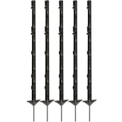 Agradi Power Weidepfahl 5 Stück Anthrazit Agradi Power Weidepfahl 5 Stück Anthrazit