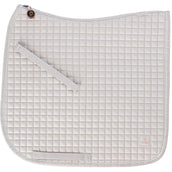 Eskadron Platinum Schrabracke Dressur Cotton Tan Taupe Eskadron Platinum Schrabracke Dressur Cotton Tan Taupe