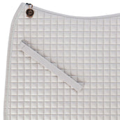 Eskadron Platinum Schrabracke Dressur Cotton Tan Taupe Eskadron Platinum Schrabracke Dressur Cotton Tan Taupe