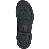 Ariat Stallschuhe Barnyard Twin Gore II Waterproof Boot Damen Schwarz Ariat Stallschuhe Barnyard Twin Gore II Waterproof Boot Damen Schwarz