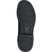 Ariat Stallschuhe Barnyard Twin Gore II Waterproof Boot Damen Schwarz Ariat Stallschuhe Barnyard Twin Gore II Waterproof Boot Damen Schwarz