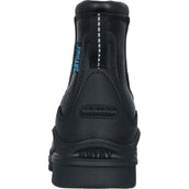 Ariat Stallschuhe Barnyard Twin Gore II Waterproof Boot Damen Schwarz Ariat Stallschuhe Barnyard Twin Gore II Waterproof Boot Damen Schwarz