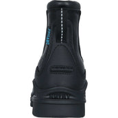 Ariat Stallschuhe Barnyard Twin Gore II Waterproof Boot Damen Schwarz Ariat Stallschuhe Barnyard Twin Gore II Waterproof Boot Damen Schwarz