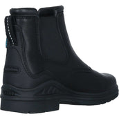 Ariat Stallschuhe Barnyard Twin Gore II Waterproof Boot Damen Schwarz Ariat Stallschuhe Barnyard Twin Gore II Waterproof Boot Damen Schwarz