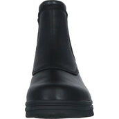 Ariat Stallschuhe Barnyard Twin Gore II Waterproof Boot Damen Schwarz Ariat Stallschuhe Barnyard Twin Gore II Waterproof Boot Damen Schwarz