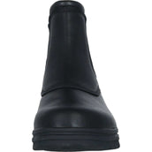 Ariat Stallschuhe Barnyard Twin Gore II Waterproof Boot Damen Schwarz Ariat Stallschuhe Barnyard Twin Gore II Waterproof Boot Damen Schwarz