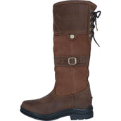 Ariat Outdoorstiefel Langdale Damen Java Ariat Outdoorstiefel Langdale Damen Java
