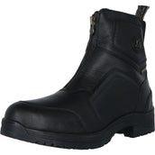 Mountain Horse Stiefeletten Arctica Zip Paddock Schwarz Mountain Horse Stiefeletten Arctica Zip Paddock Schwarz