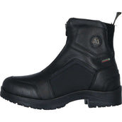 Mountain Horse Stiefeletten Arctica Zip Paddock Schwarz Mountain Horse Stiefeletten Arctica Zip Paddock Schwarz