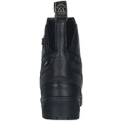 Mountain Horse Stiefeletten Arctica Zip Paddock Schwarz Mountain Horse Stiefeletten Arctica Zip Paddock Schwarz