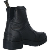 Mountain Horse Stiefeletten Arctica Zip Paddock Schwarz Mountain Horse Stiefeletten Arctica Zip Paddock Schwarz
