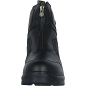 Mountain Horse Stiefeletten Arctica Zip Paddock Schwarz Mountain Horse Stiefeletten Arctica Zip Paddock Schwarz