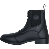 Mountain Horse Stiefeletten Veganza Young Paddock Schwarz Mountain Horse Stiefeletten Veganza Young Paddock Schwarz