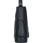 Mountain Horse Stiefeletten Veganza Young Paddock Schwarz Mountain Horse Stiefeletten Veganza Young Paddock Schwarz