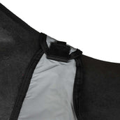 LeMieux Decke Exercise Reflektierend Black Reflective LeMieux Decke Exercise Reflektierend Black Reflective