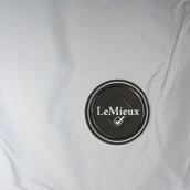 LeMieux Decke Exercise Reflektierend Black Reflective LeMieux Decke Exercise Reflektierend Black Reflective