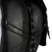 LeMieux Decke Exercise Reflektierend Black Reflective LeMieux Decke Exercise Reflektierend Black Reflective